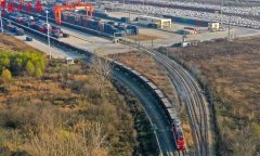 <b>力做好货色拆箱、申报通关、运输组织等工做</b>