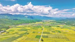 <b>碎铜茶、逛浆豆腐制做工艺传承</b>
